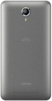 MyPhone Artis Grey